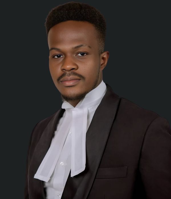 team member-iyanu