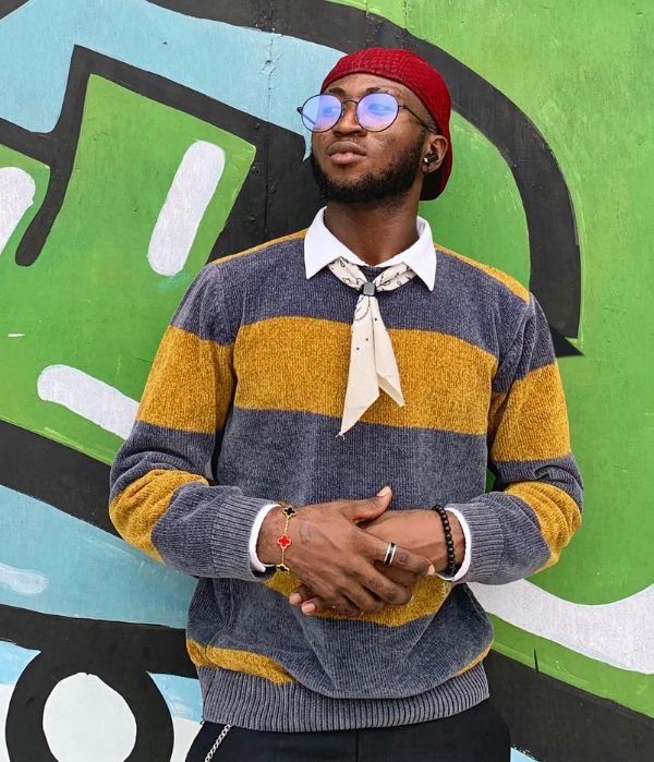 team member-jide