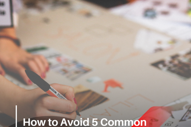 How to Avoid 5 Common Habits That Kill Effective Documentation