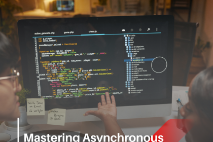 Mastering Asynchronous Programming: A Complete Beginner’s Guide