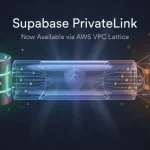 supabase-privatelink-aws-vpc