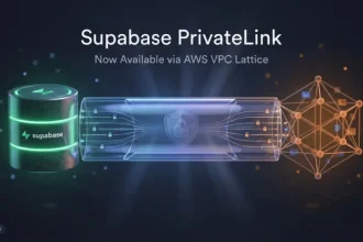 supabase-privatelink-aws-vpc