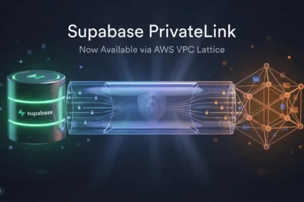 supabase-privatelink-aws-vpc